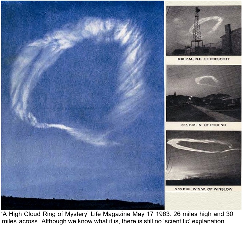 The Cloud 1963